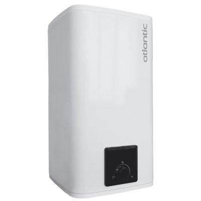 Бойлер Atlantic Steatite Cube Slim VM 30 S3 C 1500W (49191030) — изображение 2