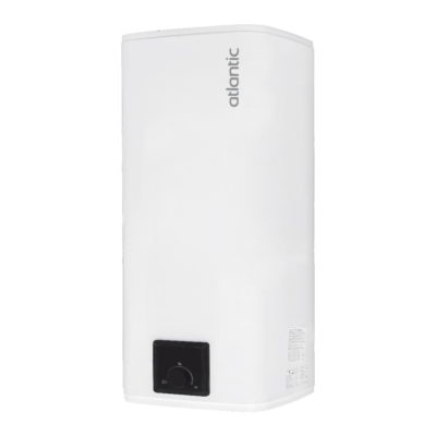 Бойлер Atlantic Steatite Cube Slim