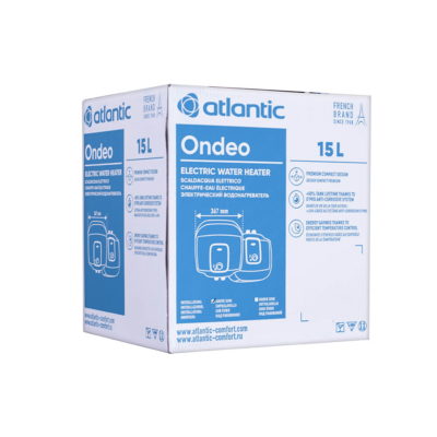 Бойлер Atlantic Ondeo+