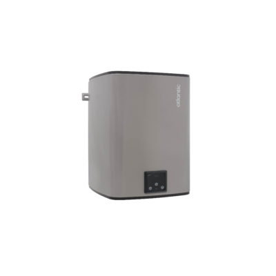 Бойлер Atlantic Steatite Cube WI-FI ES-VM 75 S4 C2 WD (2400W) Silver (683910759) — изображение 2