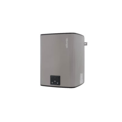 Бойлер Atlantic Steatite Cube WI-FI ES-VM 75 S4 C2 WD (2400W) Silver (683910759) — изображение 3