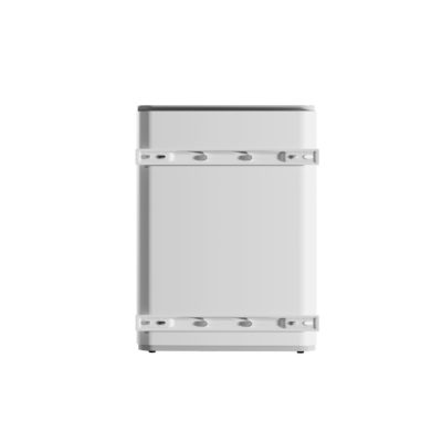 Бойлер Atlantic Vertigo Steatite WI-FI 100 ES-MP 080 2F220-S WD (2250W) white (109092080) — изображение 8