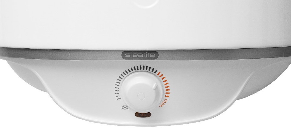 Atlantic Steatite Elite - простота в управлінні