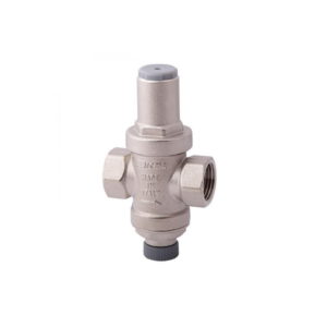 Редуктор тиску 1/2 (Італія)