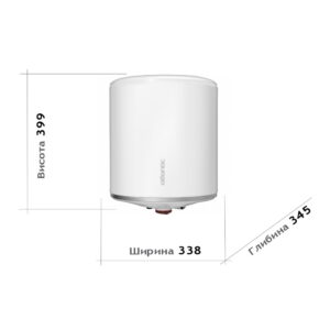 Бойлер Atlantic O’pro Compact PC 15 RB 1600W (28327915)