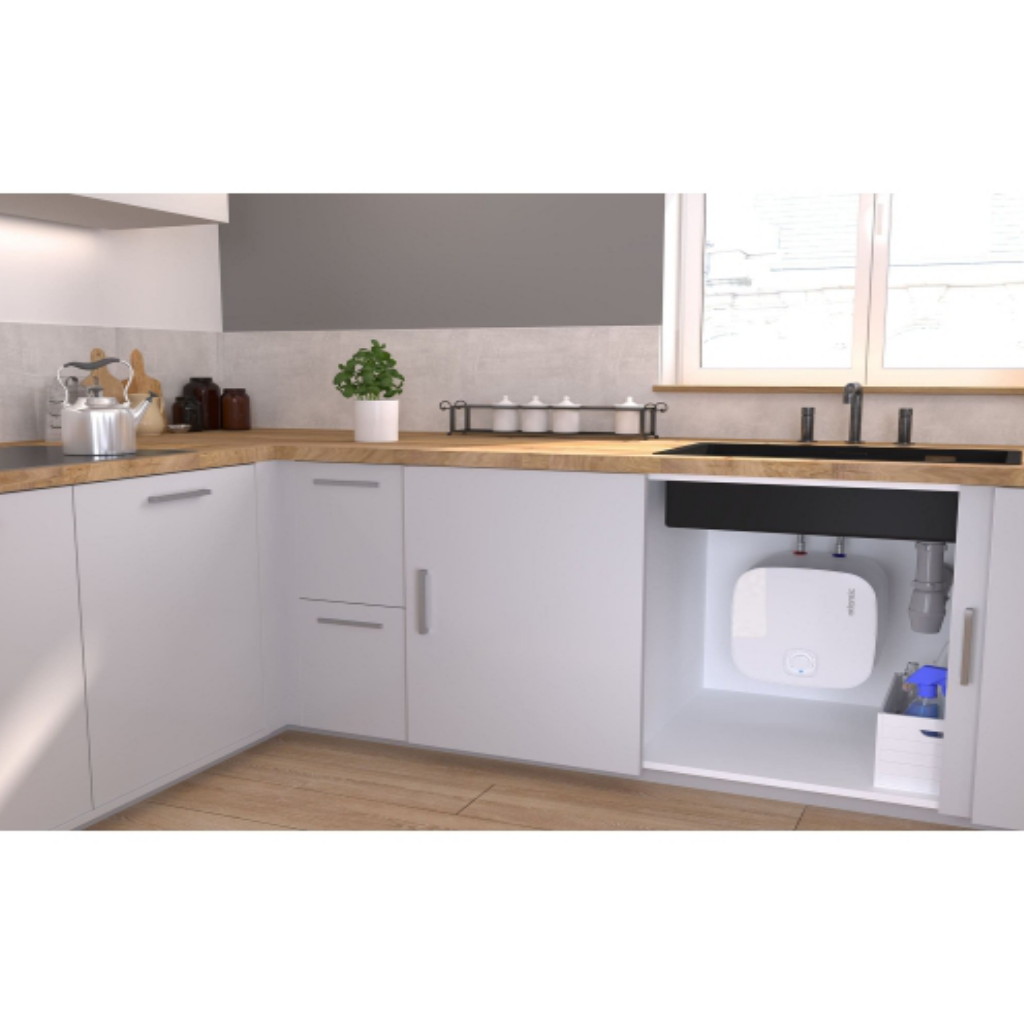 Бойлер Atlantic Nanto SWH 15U M-N1 2000W — изображение 4