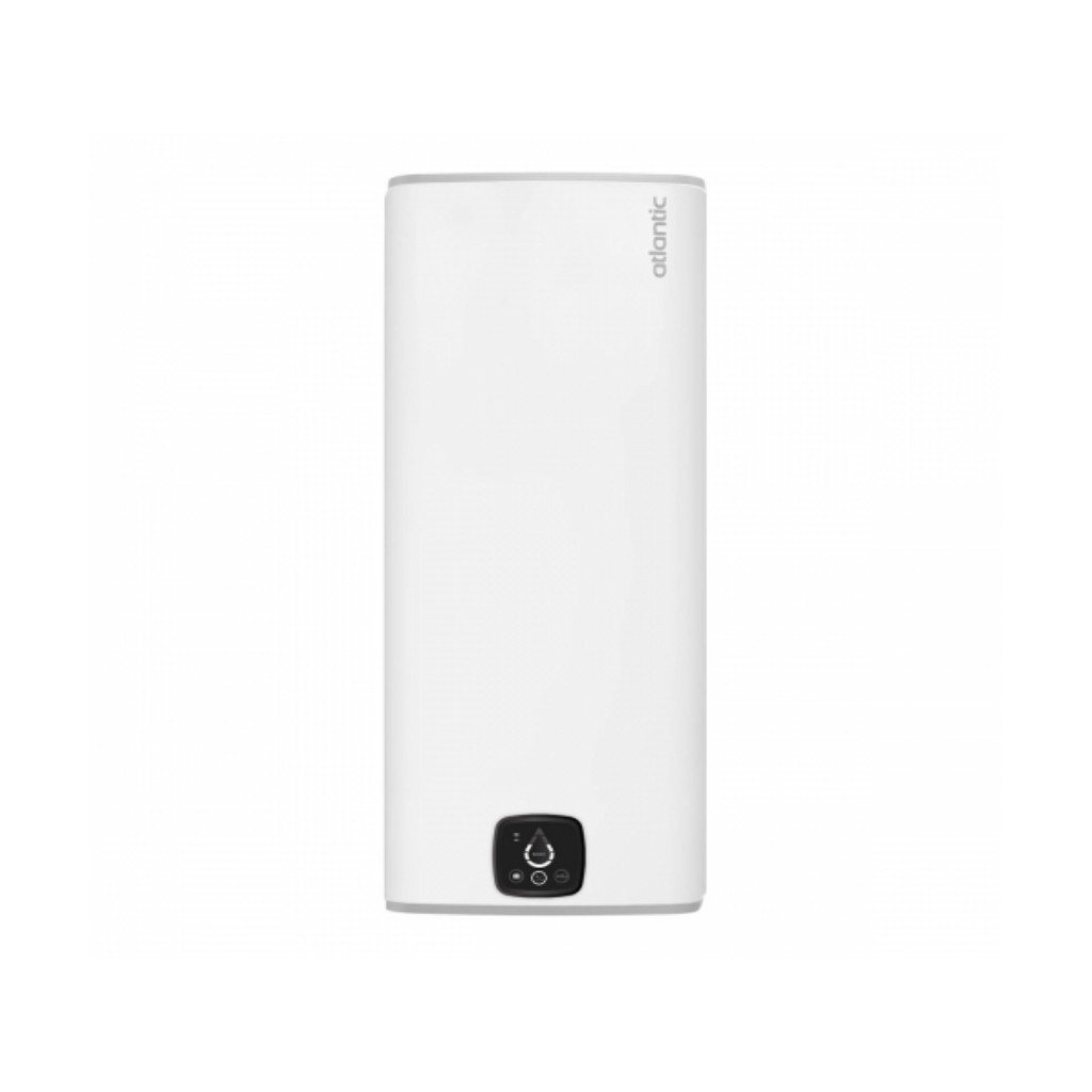 Бойлер Atlantic Steatite Cube WI-FI VM 150 S4CS 2400W White (98701131)