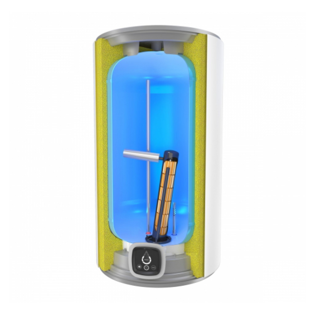 Бойлер Atlantic Steatite Genius WI-FI VM 100 D400S-3E-CW (13591050) — изображение 3