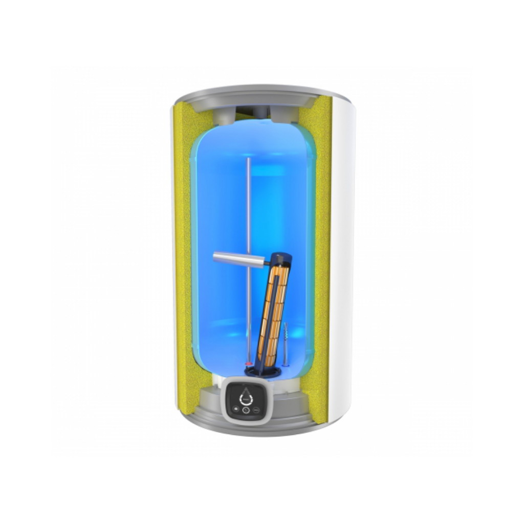 Бойлер Atlantic Steatite Genius VM 080 D400S-3E-C (32591050) — изображение 3