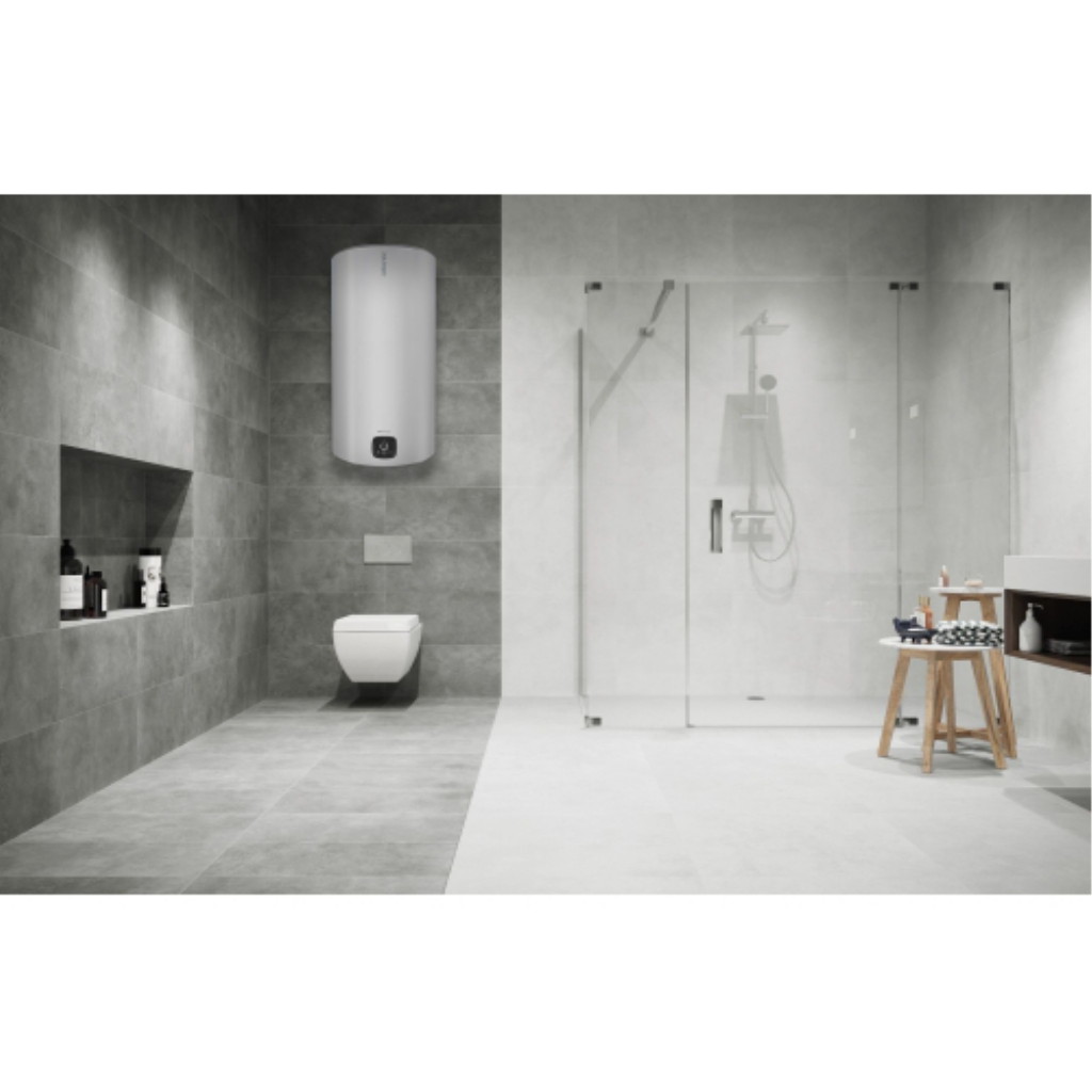 Бойлер Atlantic Steatite Genius VM 100 D400S-3E-C (33591050) — изображение 4