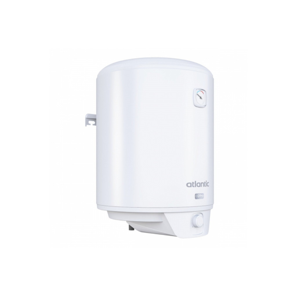 Бойлер Atlantic OPro Turbo VM 050 D400S-2-B 2500W (61992050) - Зображення 3