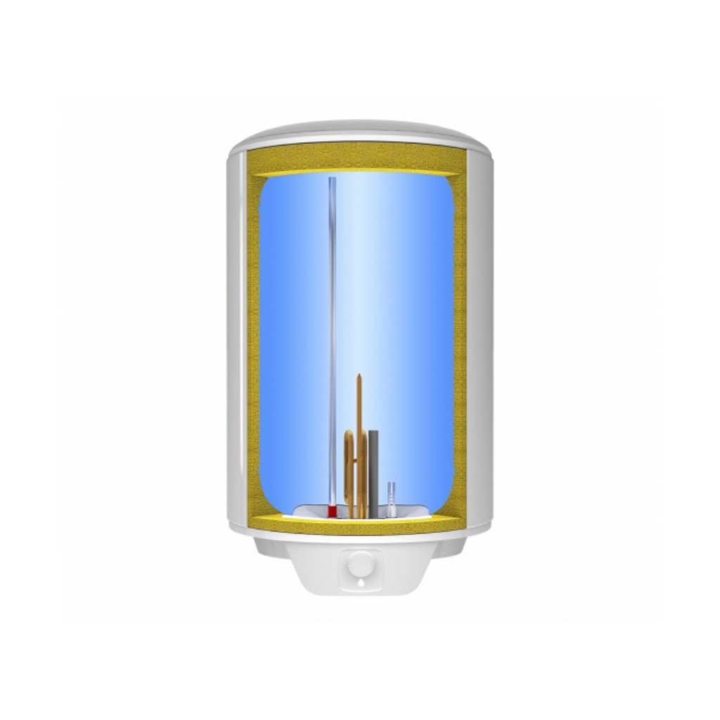 Бойлер Atlantic OPro Turbo VM 050 D400S-2-B 2500W (61992050) - Зображення 6