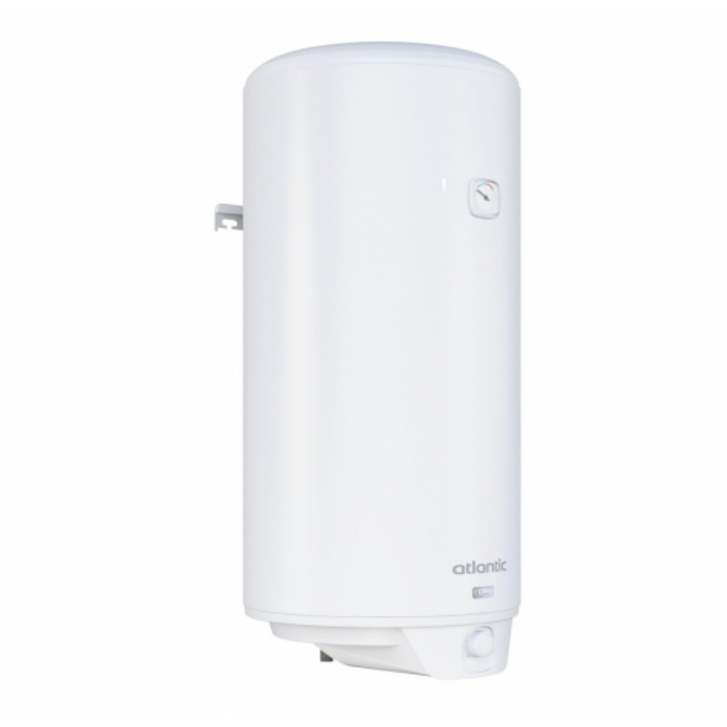 Бойлер Atlantic OPro Turbo VM 100 D400S-2-B 2500W (74992100) — изображение 3