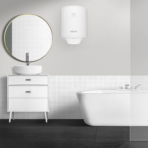 Бойлер Atlantic Opro Ego VM 050 D400S (1200W) (86092050) — изображение 8