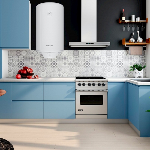 Бойлер Atlantic Opro Ego VM 080 D400S (1200W) (87992080) — изображение 8