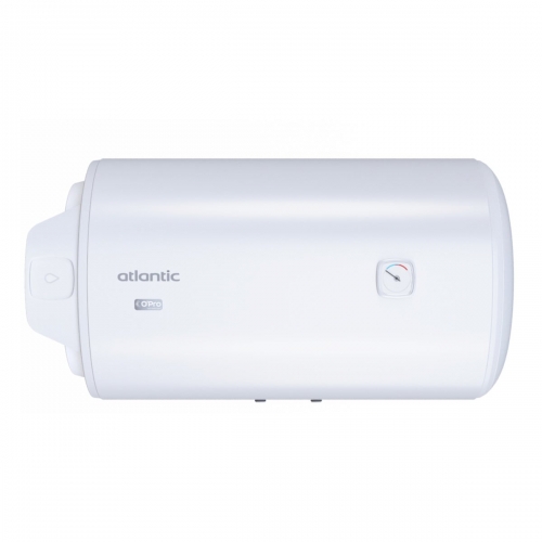 Бойлер Atlantic OPro Horizontal HM 080 D400S (1500W) (12992080) — изображение 2