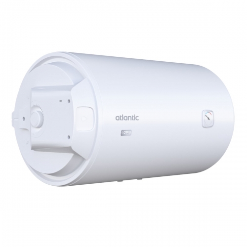 Бойлер Atlantic OPro Horizontal HM 080 D400S (1500W) (12992080) — изображение 3