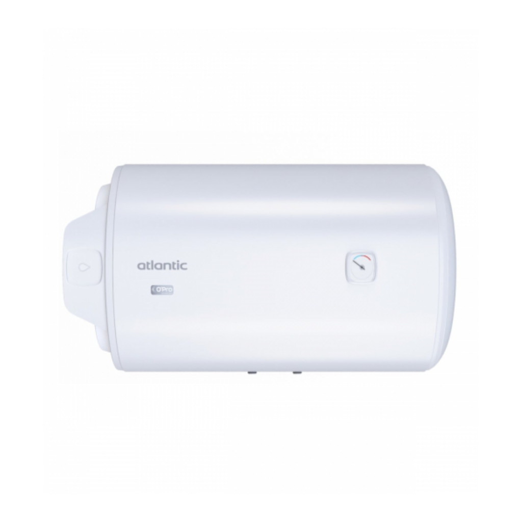 Бойлер Atlantic OPro Horizontal HM 080 D400S (1500W) (12992080)